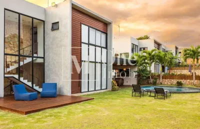 Casa à venda no bairro praia do forte - mata de são joão/ba