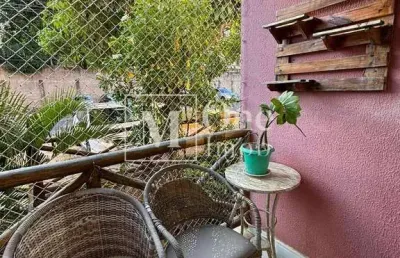 Apartamento com 2 quartos à venda no Centro, Camaçari 