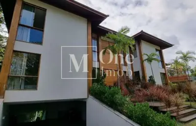 Casa à venda no bairro praia do forte - mata de são joão/ba