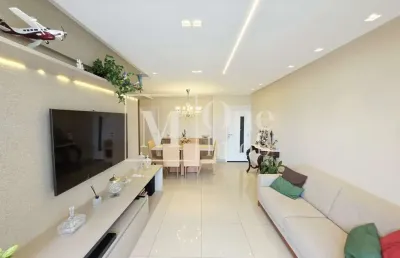 Apartamento à venda no bairro cidade jardim - salvador/ba