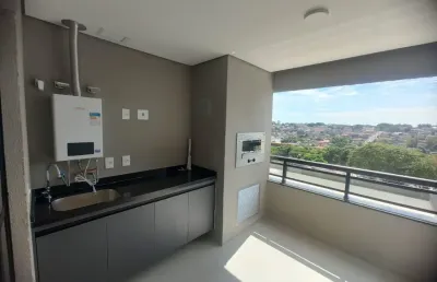Apartamento à venda no jardim satélite com 2 quartos e 68 metros.