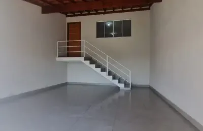 Casa nova à venda em santana com 2 quartos (suíte) e 114 metros