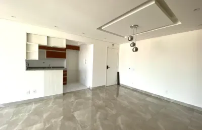 Apartamento com 3 quartos à venda na Rua Doutor Luiz Migliano, 1870, Jardim Caboré, São Paulo