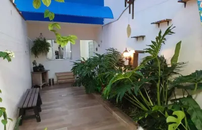 Casa com 2 quartos à venda na rua castro alves, vila aparecida, bragança paulista, 61 m2 por r$ 360.000