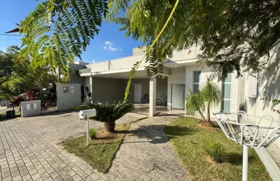 Casa em condomínio fechado com 3 quartos à venda na avenida comunidade europeia, residencial euroville ii, bragança paulista, 222 m2 por r$ 1.800.000