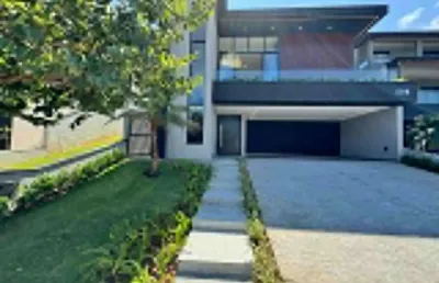 Casa em condomínio fechado com 3 quartos à venda na rua coronel teófilo leme, condomínio vale das águas, bragança paulista, 622 m2 por r$ 3.730.000