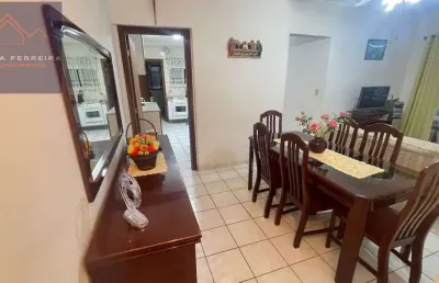 Apartamento - 2 dorms - elevador | bairro guilhermina - praia grande