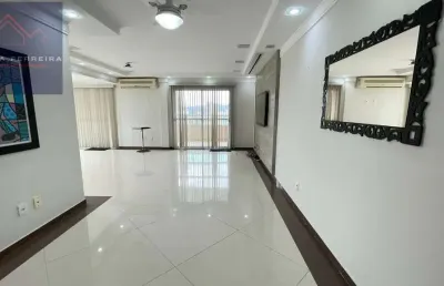 Cobertura com 4 quartos à venda na Rua Doutor João Sampaio, --, Guilhermina, Praia Grande