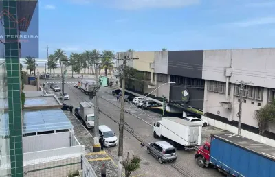 Apartamento 2 quartos - 50 metros da praia - ao lado  do carrefour