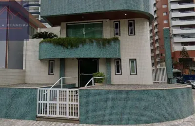 Ponto comercial com 4 salas para alugar na Rua Copacabana, --, Guilhermina, Praia Grande