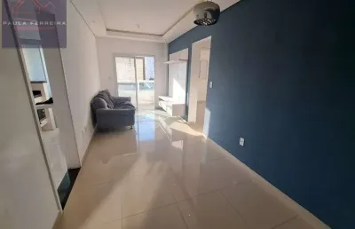 Apto 2 dorms - sacada - elevador - piscina - guilhermina