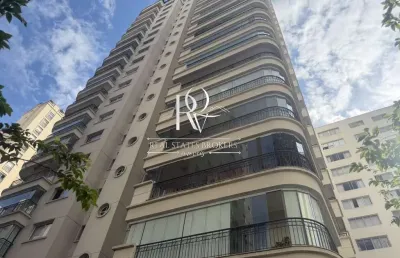 Prédio de alto padrão em rua cobiçada do bairro do paraíso.