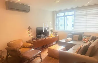 Apartamento para venda no bairro paraíso, localizado na cidade de são paulo / sp, região paulista .
