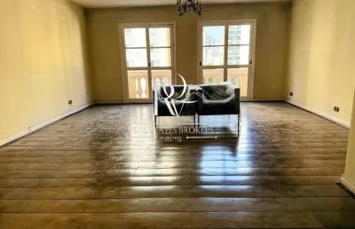 Apartamento para venda, dega monet no bairro paraíso.