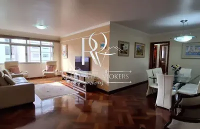 Apartamento para venda, taormina no bairro paraíso, localizado na cidade de são paulo.