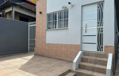 Casa com 2 quartos à venda na Avenida Silves, 305, Cachoeirinha, Manaus