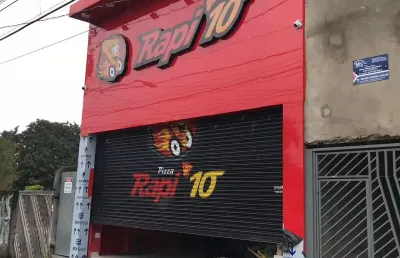Ponto comercial para alugar na Avenida Miguel Achiole da Fonseca, 1320, Jardim São Paulo(Zona Leste), São Paulo