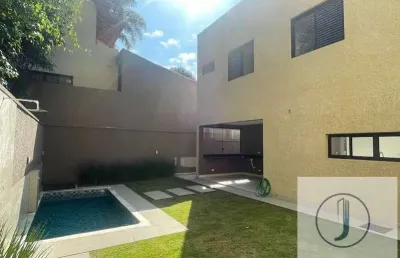 Casa em condomínio fechado com 3 quartos à venda na Alameda Imbaúba, 282, Vila Verde, Itapevi