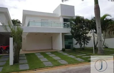 Casa em condomínio fechado com 3 quartos à venda na Rua Santo Augusto, 615, Granja Viana, Carapicuíba