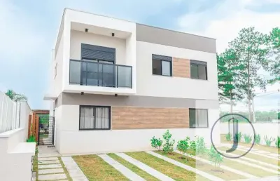 Casa à venda no villagio di lux - vargem grande paulista