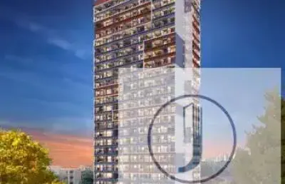 Apartamento com 2 quartos à venda na Avenida Onze de Junho, 933, Vila Clementino, São Paulo
