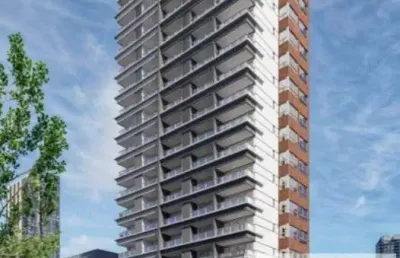 Apartamento com 1 quarto à venda na Rua Apeninos, 69, Aclimação, São Paulo