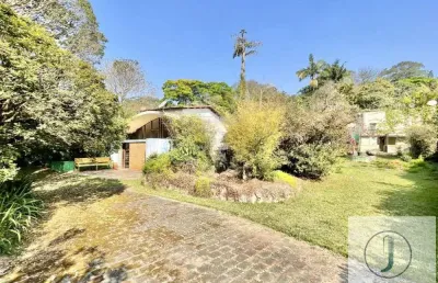Casa com 4 quartos à venda na Rua das Granjas, 565, Granja Viana, Cotia