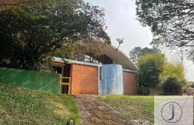 Casa com 4 quartos para alugar na Rua das Granjas, 565, Granja Viana, Cotia