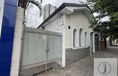 Casa com 3 quartos para alugar na Rua General Lecor, Ipiranga, São Paulo