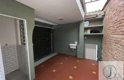 Sobrado locação comercial/residencial região do ipiranga