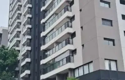 Apartamento com 2 quartos para alugar na Rua Primeiro de Janeiro, 236, Vila Mariana, São Paulo