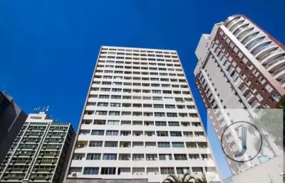Apartamento com 3 quartos para alugar na Rua Manuel Guedes, 01, Itaim Bibi, São Paulo