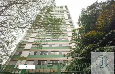 Apartamento com 2 quartos para alugar na Rua José Maria Lisboa, 01, Jardim Paulista, São Paulo