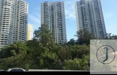 Apartamento com 5 quartos para alugar na Avenida Washington Luís, 01, Jardim Marajoara, São Paulo