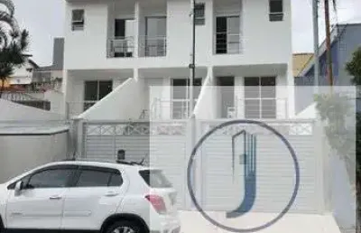 Casa com 2 quartos à venda na Rua Manuel Cherem, 01, Vila Mascote, São Paulo