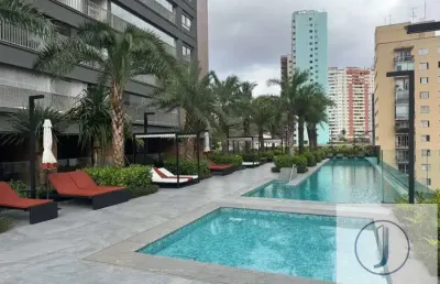 Excelente cobertura duplex à venda na vila clementino!