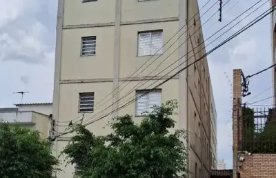 Apartamento com 2 quartos à venda na Rua Santo Irineu, 01, Saúde, São Paulo