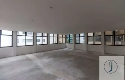 Sala comercial para alugar na Rua Pequetita, 145, Vila Olímpia, São Paulo