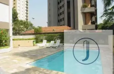 Apartamento com 3 quartos para alugar na Rua Edson, 200, Campo Belo, São Paulo
