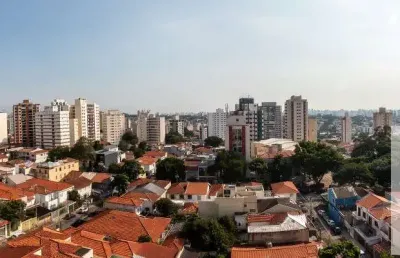 Studio exclusivo 9 andar vila clementino - pronto para morar