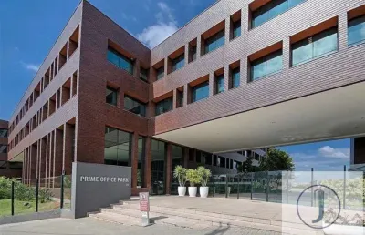 Sala comercial com 5 salas para alugar na Rua Adib Auada, 35, Jardim Lambreta, Cotia