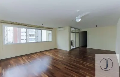 Apartamento com 3 quartos para alugar na Rua Pedroso Alvarenga, 260, Itaim Bibi, São Paulo