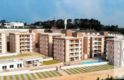 Lindo apto garden à venda - 94,44 m² - granja viana - cotia