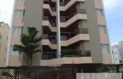Apartamento mobiliado à venda em guarujá, praia da enseada.