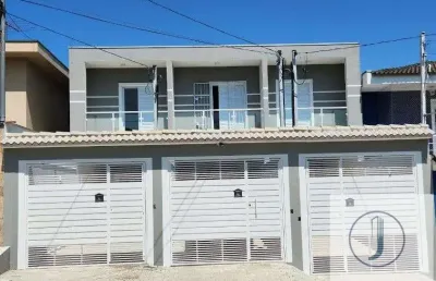 Lindos sobrados novos à venda no campo grande, zona sul.