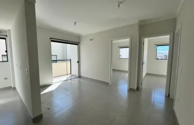 Apartamento com 1 quarto à venda na ., 614, Centro, Tijucas