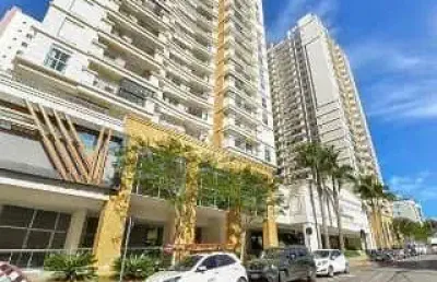 Apartamento 03 dormitórios., no água verde, condomínio clube.