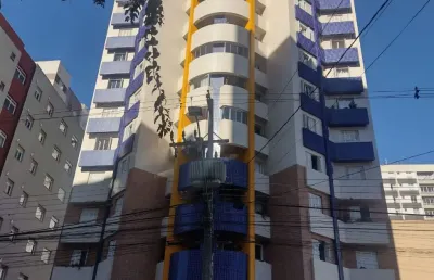 Água verde - apartamento com 03 dorms., excelente localização