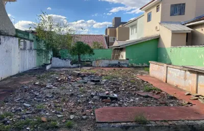 Excelente terreno na av. presidente wenceslau braz, no lindóia.