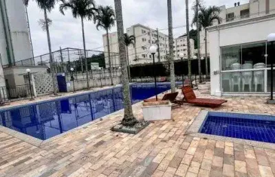 Lindo apartamento bem localizado no bairro areias em são josé sc - pronto p vc morar!